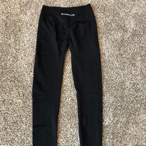 Black Amplify size M